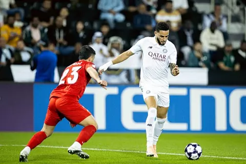 بثلاثية موجيكا.. السد القطري يقلب الطاولة على شباب الأهلي 